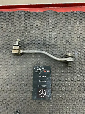 Mercedes R107 W116 M117 V8 450 SL SEL SE Alternator Bracket  • $49.99