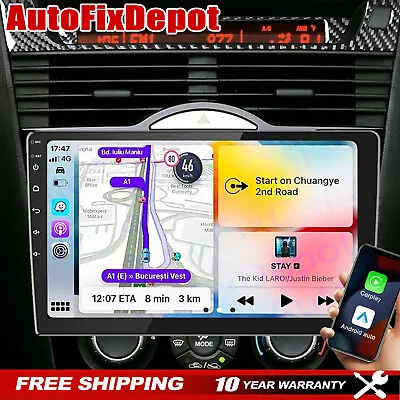 For Mazda RX-8 2003 2004-2008 Android 13 Car GPS Radio Stereo Head Unit DSP DAB+ • $135.98