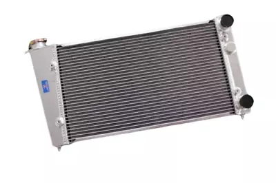 $219 • Buy ✅Aluminum Radiator For VW GOLF MK1/CADDY/ SCIROCCO GTI SPEC 1.6 1.8 Custom  50mm