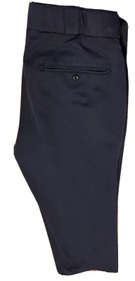 $24.99 • Buy 5 ELBECO Tek2 Mens Uniform Firefighter EMT Pants Size 36x30 (5 Pairs)