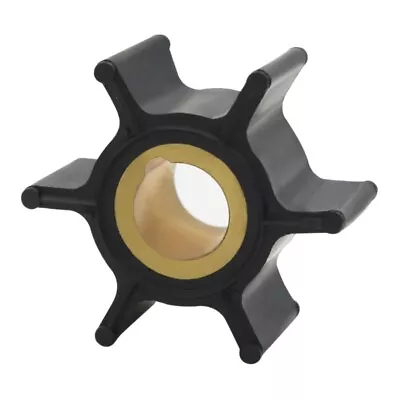 Water Pump Impeller For 4HP 4.5HP 8HP 2 389576 Outboard Motor • $15.40