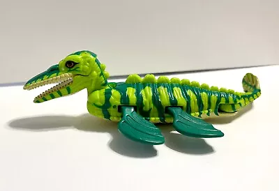 2006 Imaginext Mattel  Splash  The Kronosaurus Water Dinosaur Toy • $14.50