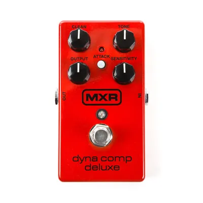 MXR Dyna Comp Deluxe Compressor • $139.99