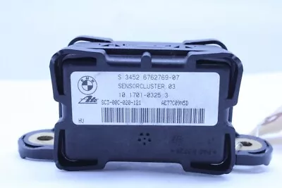 2007 BMW 335i Acceleration Speed Yaw Rate Sensor • $19.52