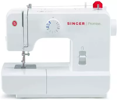 Singer 1408 Easy To Use Domestic Sewing Machine - Brand New - 2 Year Warranty • £129