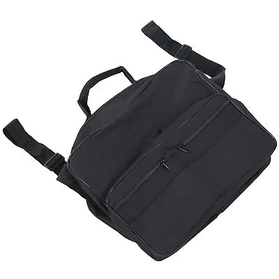 Wheelchair Bag Portable Large Capacity Waterproof Wheelchair Accessories Sto Sap • $34.17