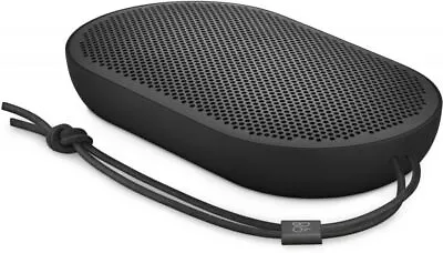 🔥 B&O Beoplay P2 Portable Bluetooth Speaker Sealed New Bang & Olfsen 🔥 • $175.75