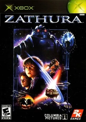 $7.47 • Buy Zathura - Original Xbox Game