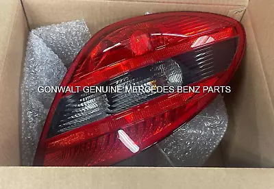 Mercedes-Benz New SLK55 AMG 2005-2010 Right Tail Light Rear Lamp OE 1718200864 • $228.99