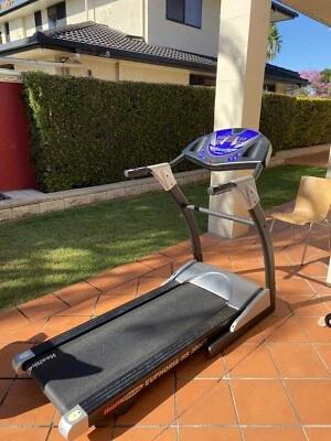 $99 • Buy Euphoria Healthstream 3000T Treadmill