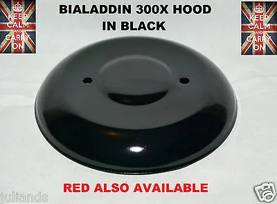 Bialaddin Lamp 300x Hood Paraffin Lamp Spares Service Kit Parts Vapalux Parts  • $17.67