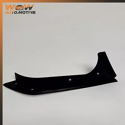 10-17 Mercedes-benz C207 E350 E550 Rear Right Trunk Drain Filler Trim Cover Oem • $24.99