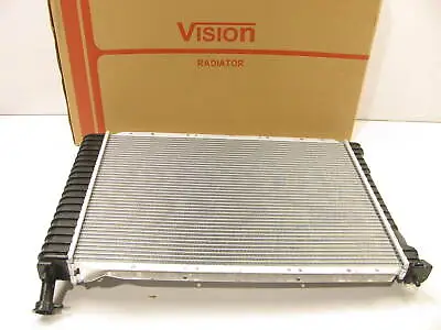 Vision 2259 Radiator For 1999-2002 Nissan Quest & Mercury Villager 3.3L-V6 • $109.99