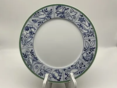 Villeroy And Boch 10.5  Cordoba Switch 3 Porcelain Dinner Plate Made In Germany • $65
