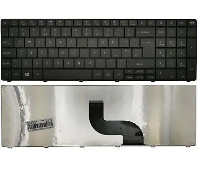 New Packard Bell EasyNote LE11BZ LE69KB TE11BZ TE11HC UK Keyboard NK.I1713.01Q • $15.82