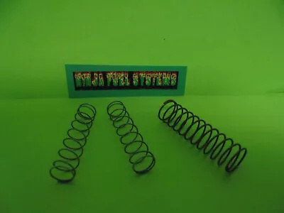 Rochester Quadrajet Accelerator Pump Spring Tuning Kit W/ 2 Return 1 Delayer Spr • $9.95