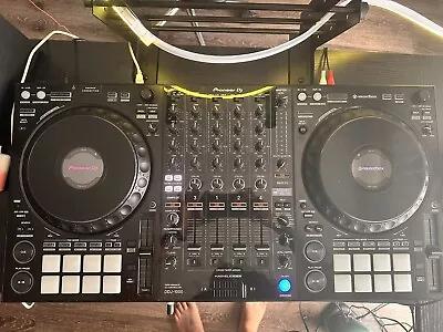 Pioneer For A Rekordbox DJ Pro Club-Style 4-Channel Performance DJ Controller • $900