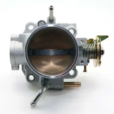 BLOX Racing Tuner Series 70mm Throttle Body For Honda B/D/H/F Series Engines • $108.46