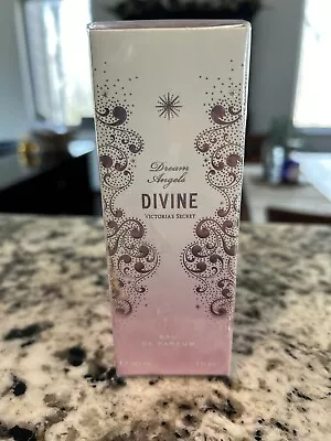 Victoria's Secret Dream Angels DIVINE Eau De Parfum 1oz SEALED Never Opened • $155