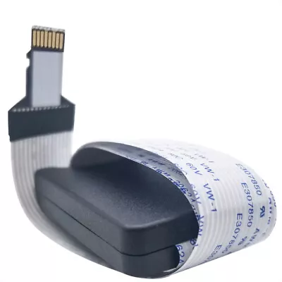  62cm SD Extention Cable Tf To Sd Extension Line Micro Sd To Sd Big To Small • £8.85