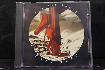 Kate Bush - The Red Shoes • £8.26