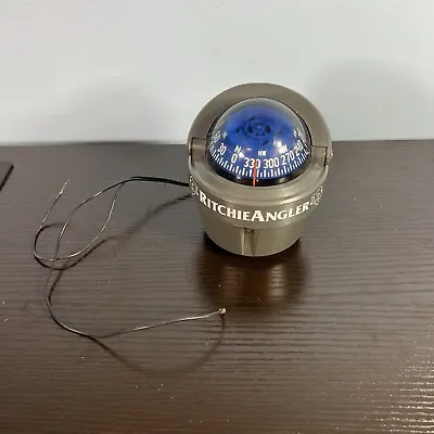 Ritchie Angler Compass RA-91 • $22.50