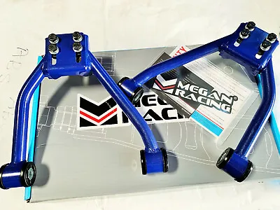 Megan Racing Front Upper Control Arm Fits 350z 03-08 G35 03-08 MRC-NS-0320 • $259.95