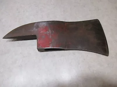 Vintage Mann Tool Co.  Fireman’s Axe Head – Made In USA! Firefighter's Tool • $88.89