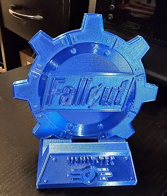 Fallout - Vault-Tec CELL Phone Stand • $15.89