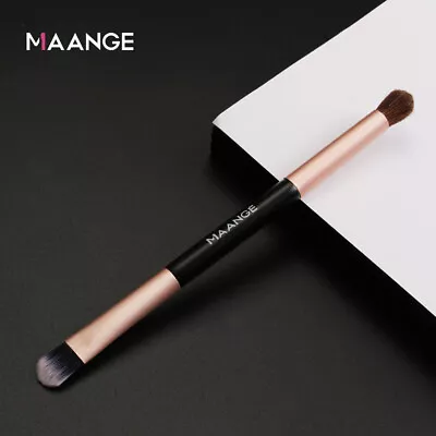 12pcs Professional Makeup Brush Set Foundation Blusher Cosmetic Make Up Brushes • $7.47