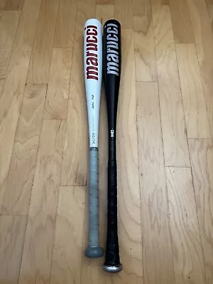 Marucci Baseball Bat Model MSBYC78/ MCBB14 ( READ DESCRIPTION) • $60