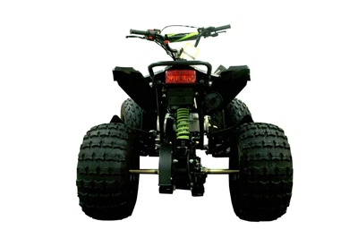 $2549 • Buy Brandnew Genuine Thumpstar - ATX 125cc | QUAD BIKE | 4 WHEELER BIKE | FOUR WHEEL