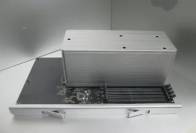 £69.99 • Buy  Apple Mac Pro 5,1 2010 A1289 CPU Tray 2.8GHz Quad-Core Intel Xeon W3530
