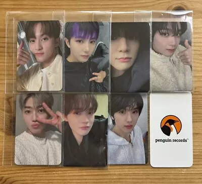 Nct Dream - Dream( )scape Smoothie Withmuu Pob Lucky Draw Photo Card • $18.04