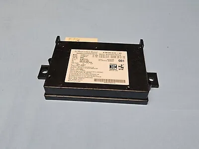 Mercedes-benz Mobile Phone Communication Control Module Unit A2389006403 Oem • $361