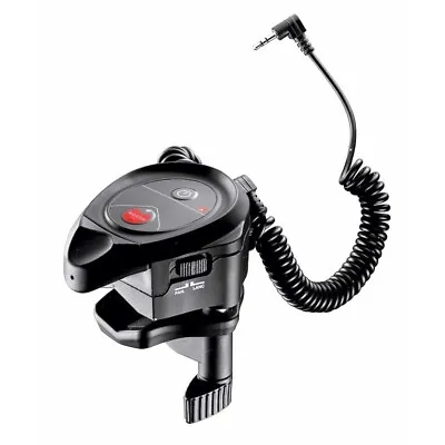 Manfrotto MVR901ECPL Remote Control LANC Panasonic Panasonic Canon/Sony/Pan NEW • £150.20