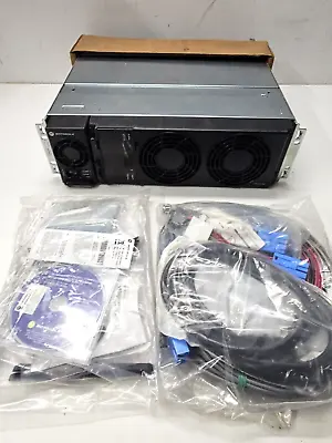 Open Box Motorola GTR8000 700/800 MHz 100 Watt Repeater • $3999.99