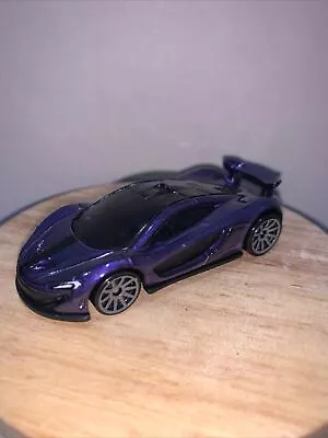 2021 Hot Wheels Multi Pack Exclusive - Mclaren P1 - Loose • $7.95