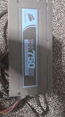 Corsair HX750w Atx Psu • £49.99