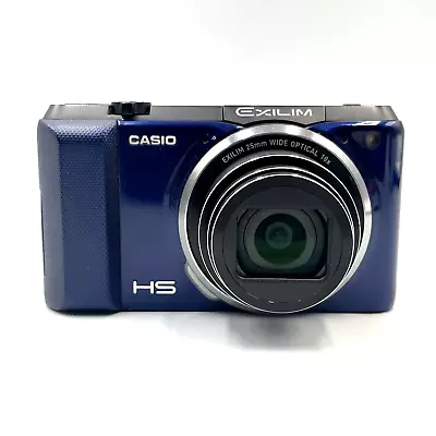 CASIO EXILIM EX-ZR800 Compact Digital Camera From Japan • $120