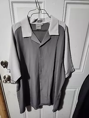 John Elliott Cloak Shirt Short Sleeve  XL Men’s • $2.99