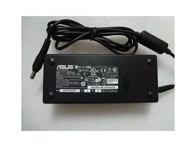 Genuine ASUS AC Adapter Compatible With MSI GE700 EX410 EX610 EX628 GX620 GT640 • $54.23
