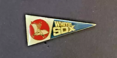 Chicago White Sox Pennant Pin MLB • $14.98
