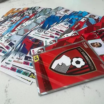 £0.99 • Buy Premier League Panini Adrenalyn XL 22/23 Trading Cards - Multi Discount & P+P