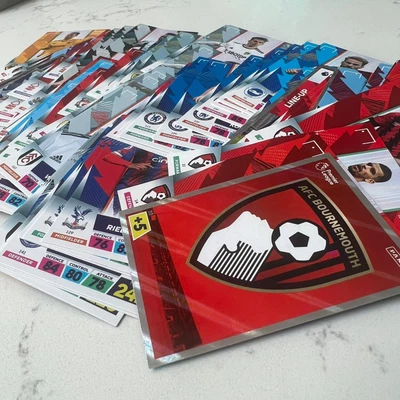£0.99 • Buy Premier League Panini Adrenalyn XL 22/23 Trading Cards - Multi Discount & P+P