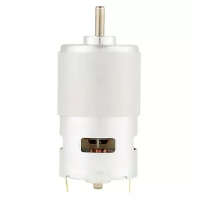1x High Speed Miniature Motor For Electric Tools And Toys ETZ • $21.84