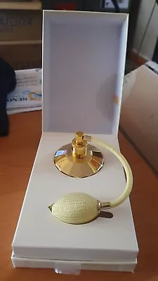 £10 • Buy FM 313 Luxury Parfum Womens Beautiful Special Gold Edition Lady Million 