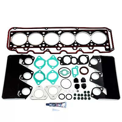 Cylinder Head Gasket Set Fit For BMW E30 325i M20 E34 325iX 325is 525i Engine • $42.49