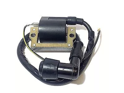 Brand New Ignition Coil For Yamaha Z 50 R Z50r 1983 1984 1985 Dirt Bike • $11.95