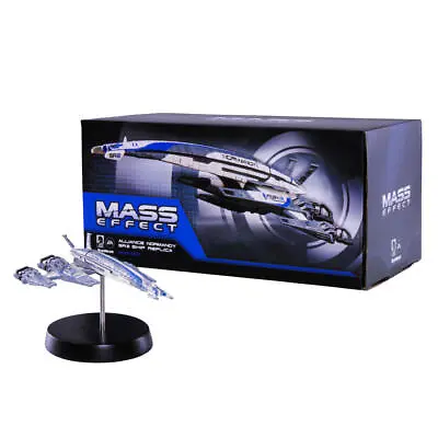 $99.99 • Buy Dark Horse Deluxe Mass Effect:SR-2 Normandy Ship Replica NEW